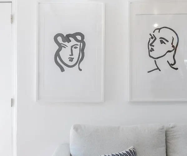 Casa Boma - Unique With Private Balcony And Panoramic Bridge View - Alcantara Iv