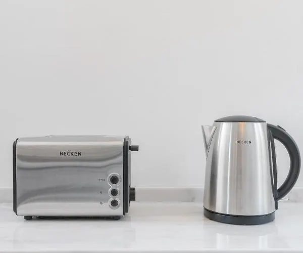 Lejlighed Casa Boma - Unique With Private Balcony And Panoramic Bridge View - Alcantara Iv