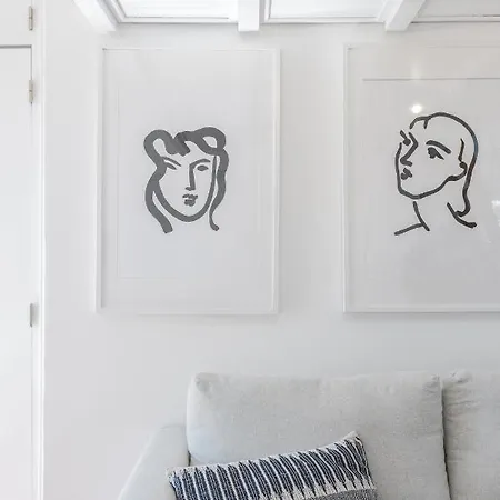 Casa Boma - Unique With Private Balcony And Panoramic Bridge View - Alcantara Iv