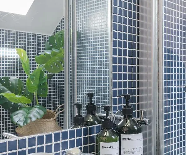 Casa Boma - Unique With Private Balcony And Panoramic Bridge View - Alcantara Iv アパート リスボン