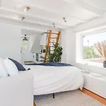 Casa Boma - Unique With Private Balcony And Panoramic Bridge View - Alcantara Iv * Lisboa